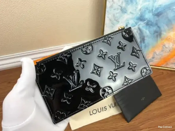 Cheap FÉLICIE POCHETTE VUITTON LOUIS 0527